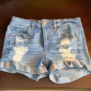 Aeropostale Shorts